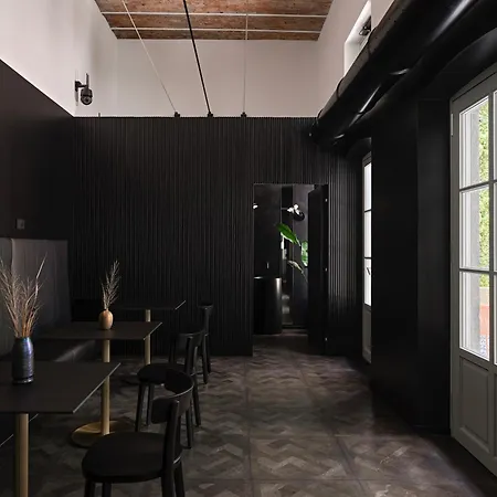公寓 Rego - Boutique & Serenity With Some Off-site In The Heart Of Center *