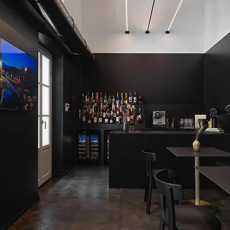 Rego - Boutique & Serenity With Some Off-site In The Heart Of Center 公寓