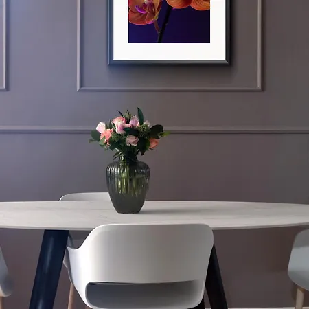 Apartmán Rego - Boutique & Serenity With Some Off-site In The Heart Of Center *
