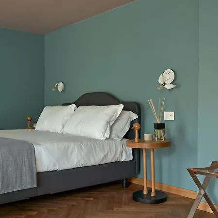 Lägenhet Rego - Boutique & Serenity With Some Off-site In The Heart Of Center Bergamo