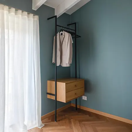 Rego - Boutique & Serenity With Some Off-site In The Heart Of Center Lägenhet *
