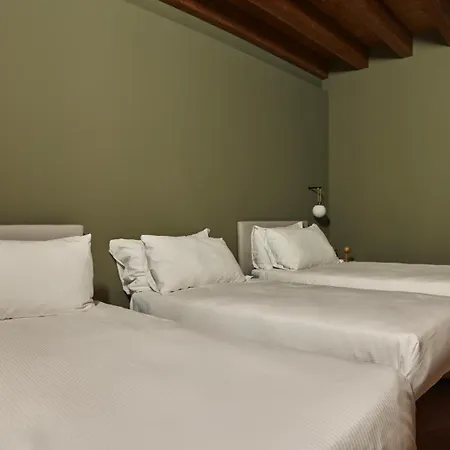 Apartmán Rego - Boutique & Serenity With Some Off-site In The Heart Of Center *