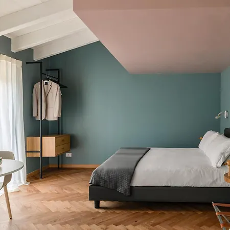Lägenhet Rego - Boutique & Serenity With Some Off-site In The Heart Of Center