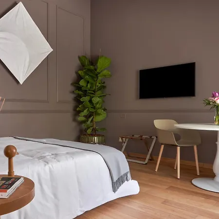 Apartmán Rego - Boutique & Serenity With Some Off-site In The Heart Of Center *