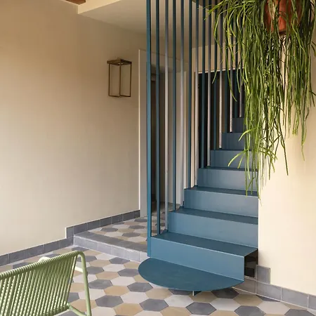 Rego - Boutique & Serenity With Some Off-site In The Heart Of Center Bergamo