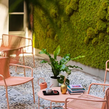 Rego - Boutique & Serenity With Some Off-site In The Heart Of Center Lägenhet Bergamo