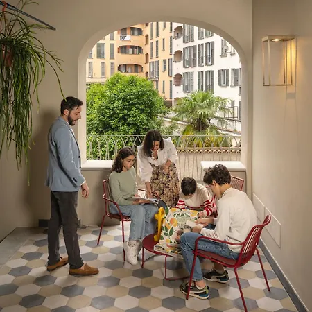 Rego - Boutique & Serenity With Some Off-site In The Heart Of Center Lägenhet *