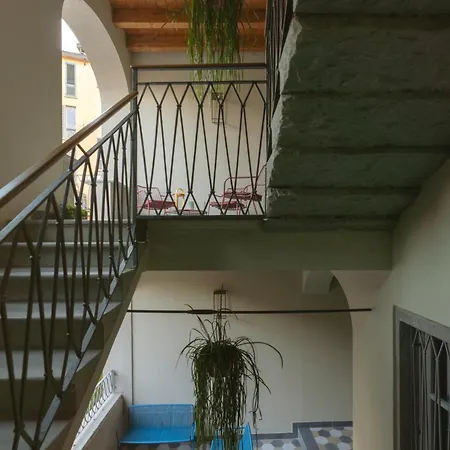 Rego - Boutique & Serenity With Some Off-site In The Heart Of Center Apartmán