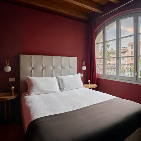 Lägenhet Rego - Boutique & Serenity With Some Off-site In The Heart Of Center *