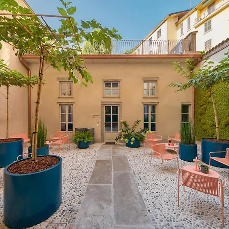 Rego - Boutique & Serenity With Some Off-site In The Heart Of Center Lägenhet