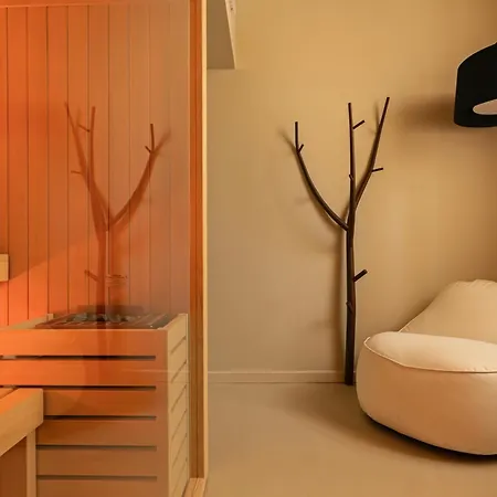 Rego - Boutique & Serenity With Some Off-site In The Heart Of Center Lägenhet Bergamo