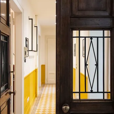 Rego - Boutique & Serenity With Some Off-site In The Heart Of Center Apartmán Bergamo
