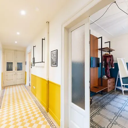 Rego - Boutique & Serenity With Some Off-site In The Heart Of Center Lägenhet