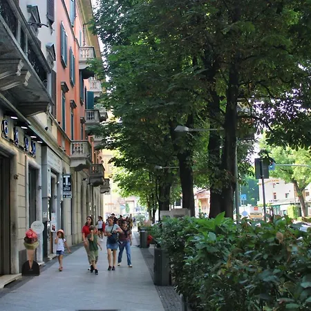 Rego - Boutique & Serenity With Some Off-site In The Heart Of Center Lägenhet